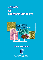 Annals of Microscopy